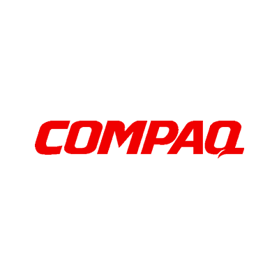 Logo compaq