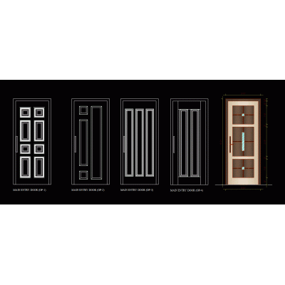 Puertas