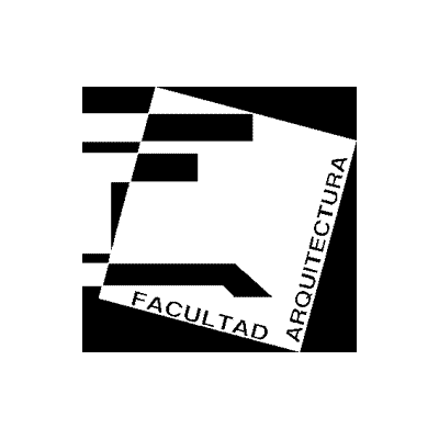 Logo de la facultad de arq de la unam
