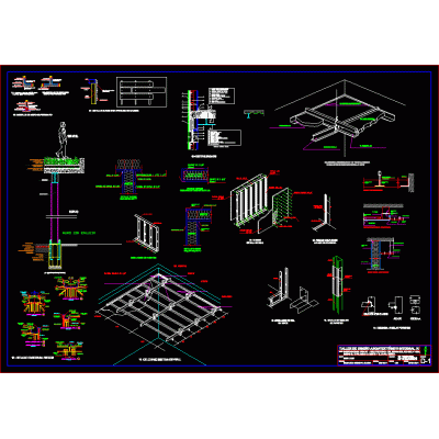 Detalles constructivos