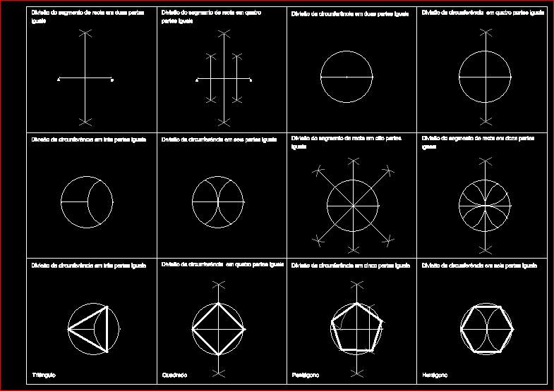 Formas geometricas 1