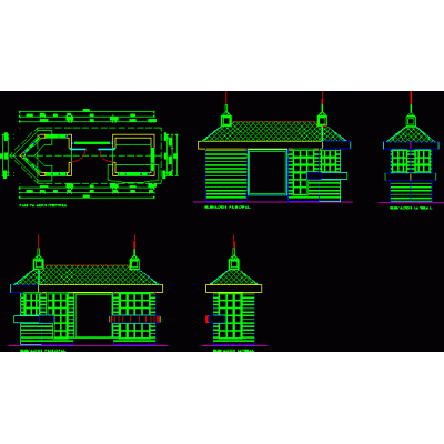 Kiosco