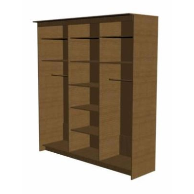 3d shelf