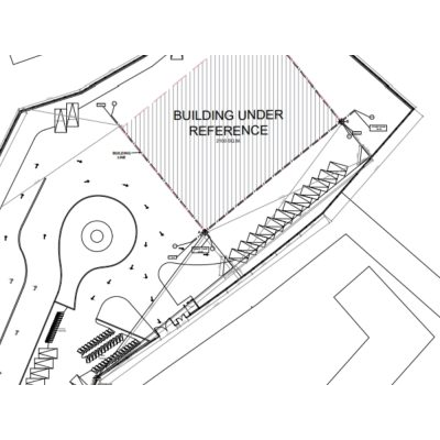 Plan de hospital