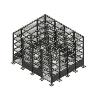 Estructura interna