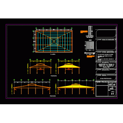 pitch roofing