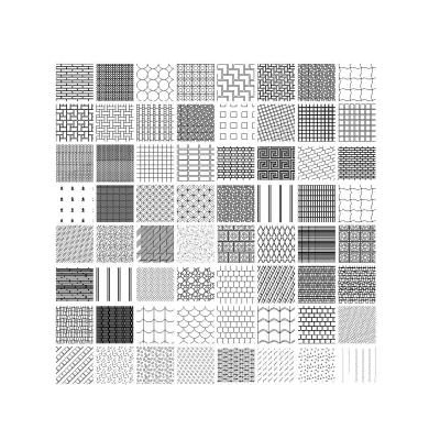 Hatch para autocad