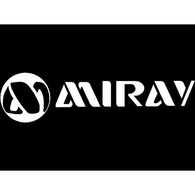 Logo Renovado de Tienda Miray