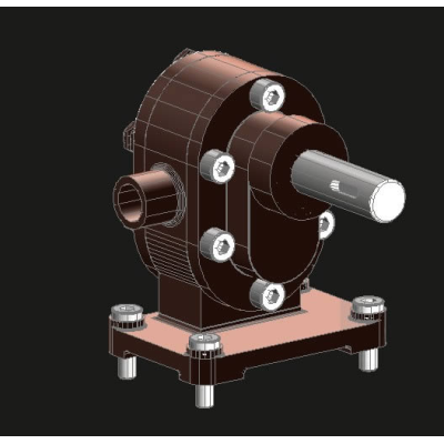 3d engine