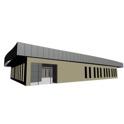 Oficina 3d