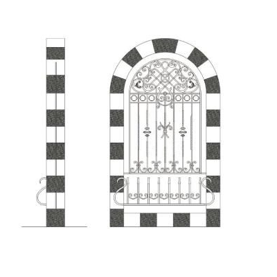 Ventanas modelo