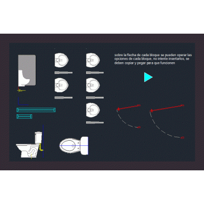 Bloques dinamicos