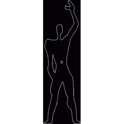 Le corbusier - el modulor 1