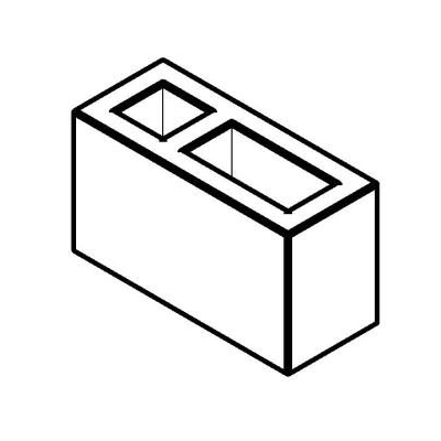 Maquete 3d  - trelia
