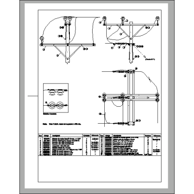 auction and derivation