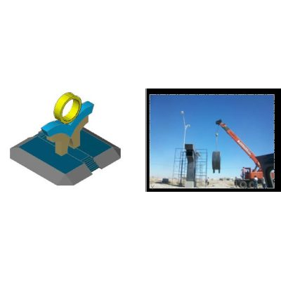 Monumento 3d