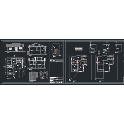 Proyecto residencial