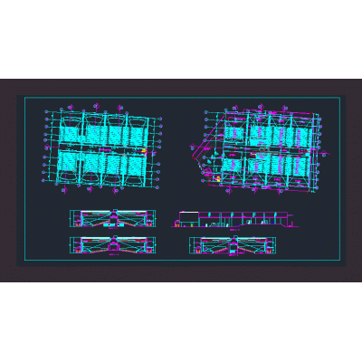 Multicines