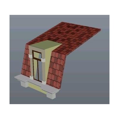 Ventana 3d