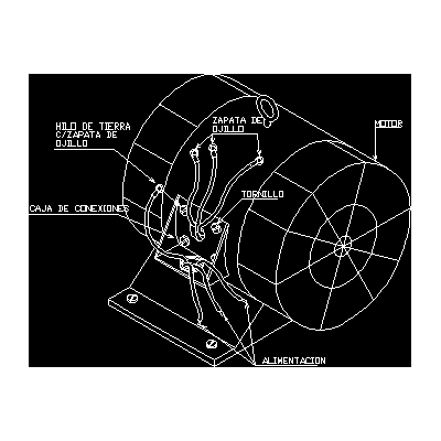 Motor