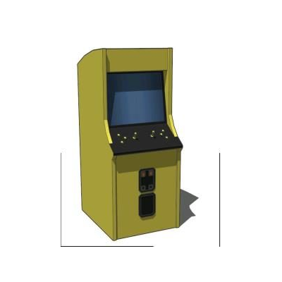 gioco arcade 3d