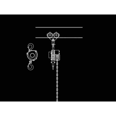Cadenas montacarga