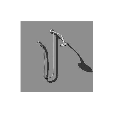 Chuveiro 3d acquaplus standard