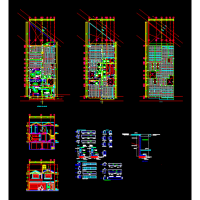 Proyecto tamuin