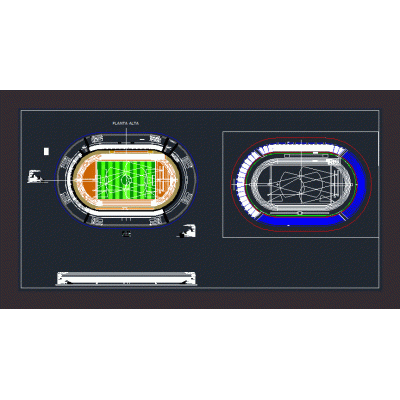 Estadio