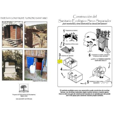 Guia de Construccion de Sanitario Ecologico