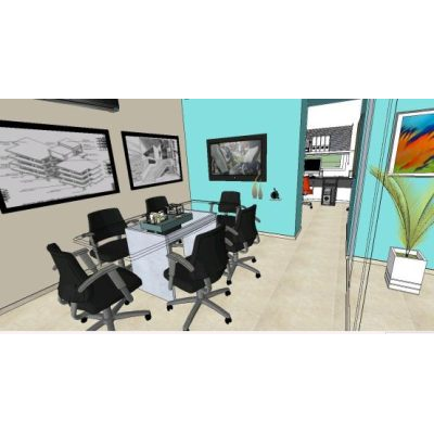 Oficinas de arquitectura