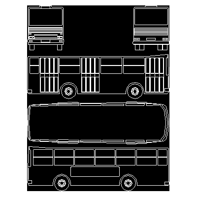 Autobus 001