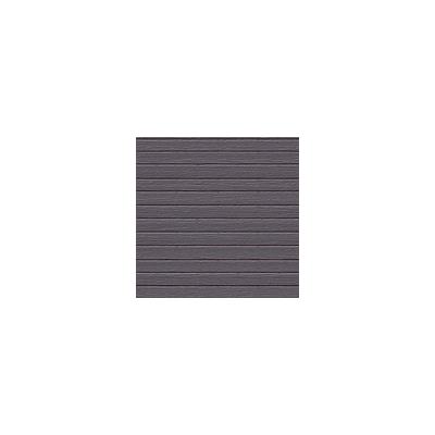 Elegante struttura in legno grigio