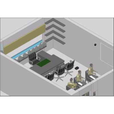 Oficina 3d