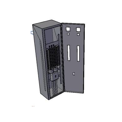 3d distribution board