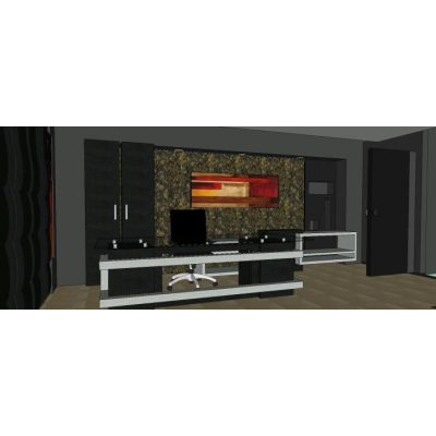 Oficina 3d