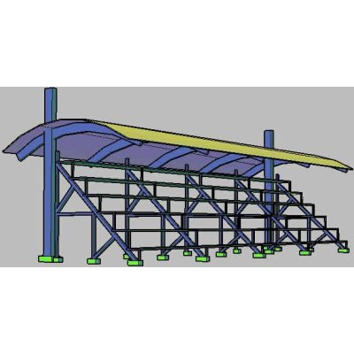 Galeria 3d