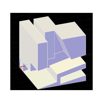 Modelo de ejercitacion 3d