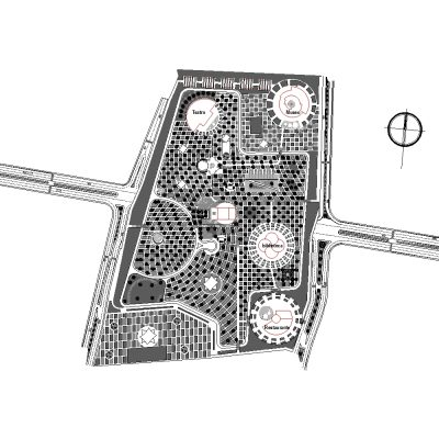 Parque de 12 hectáreas