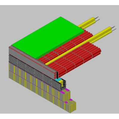 Techo 3d