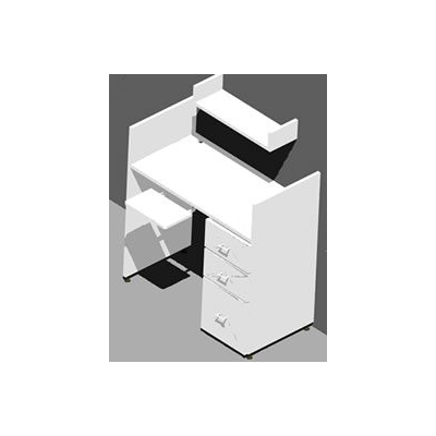 Modulo individual de estudio