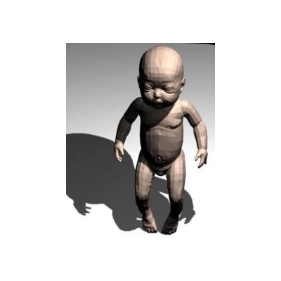 Bebe 3d