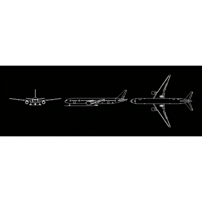 Avion 777
