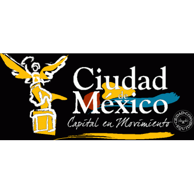 Coat of arms of Mexico City
