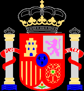 Escudo de espana