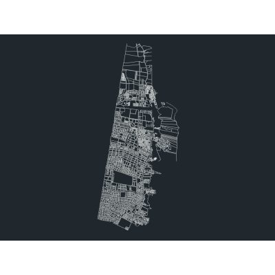 Ciudad de usaquen - colombia