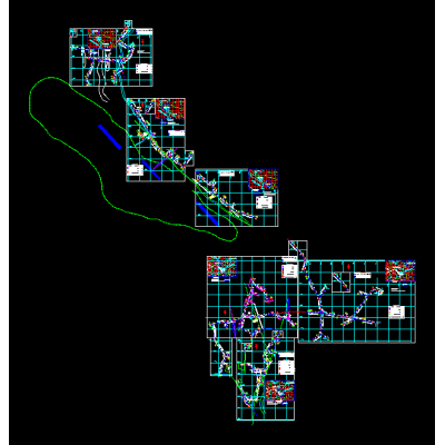 rs network blueprint