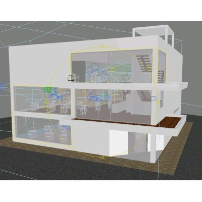 Modulo de ventas