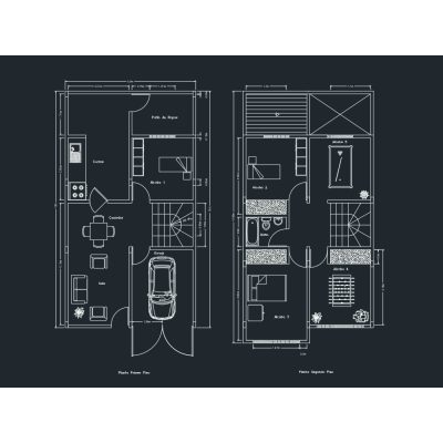 Vivienda unifamiliar