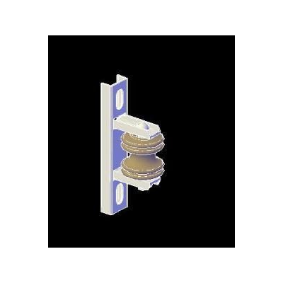 3d frame reel type insulator